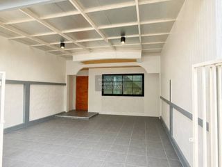 For sale 4 bedrooms townhouse in Thanyaburi, Pathum Thani