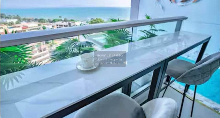 出售 1 卧室 公寓 在 Jomtien, 芭提雅