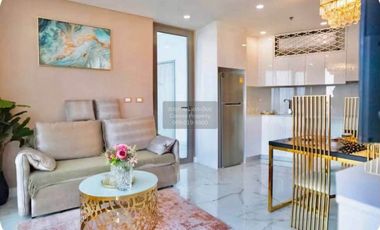 Condo en venta de 1 habitaciones en Jomtien, Pattaya