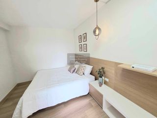 Wohnung zum Kauf mit 1 Zimmer in Bang Phlat, Bangkok