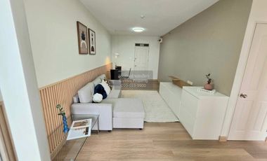 Wohnung zum Kauf mit 1 Zimmer in Bang Phlat, Bangkok