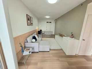 Wohnung zum Kauf mit 1 Zimmer in Bang Phlat, Bangkok
