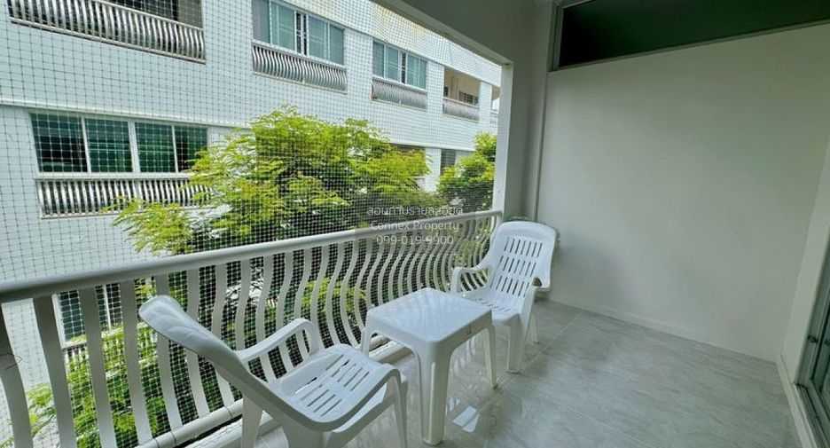 出售 1 卧室 公寓 在 Jomtien, 芭提雅