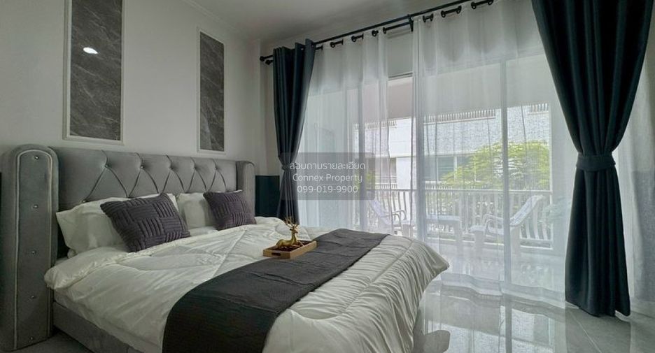 出售 1 卧室 公寓 在 Jomtien, 芭提雅