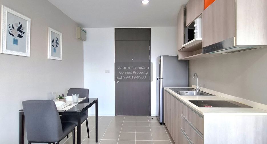 For sale 1 bed condo in Mueang Phuket, Phuket