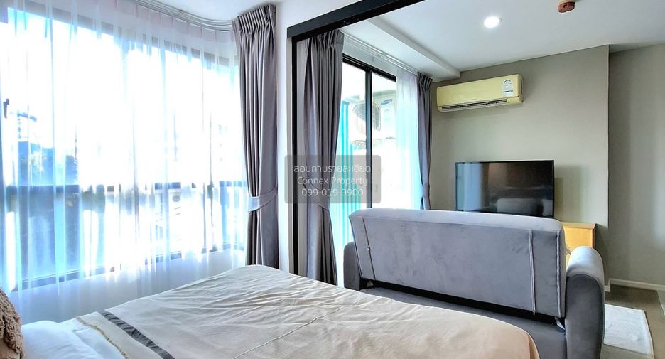 For sale 1 bed condo in Mueang Phuket, Phuket
