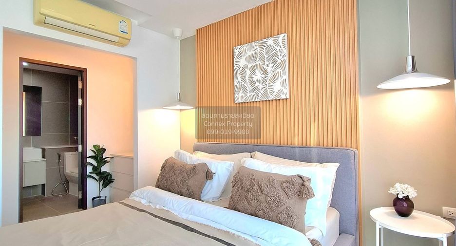 For sale 1 bed condo in Mueang Phuket, Phuket