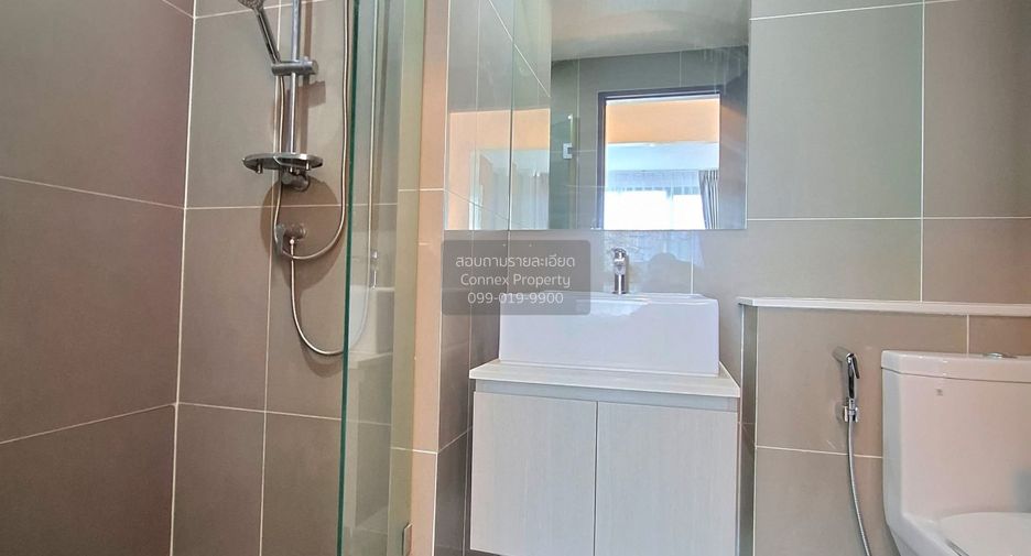For sale 1 bed condo in Mueang Phuket, Phuket