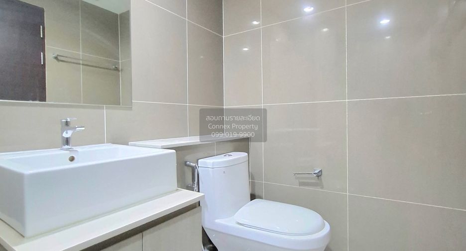 For sale 1 bed condo in Mueang Phuket, Phuket