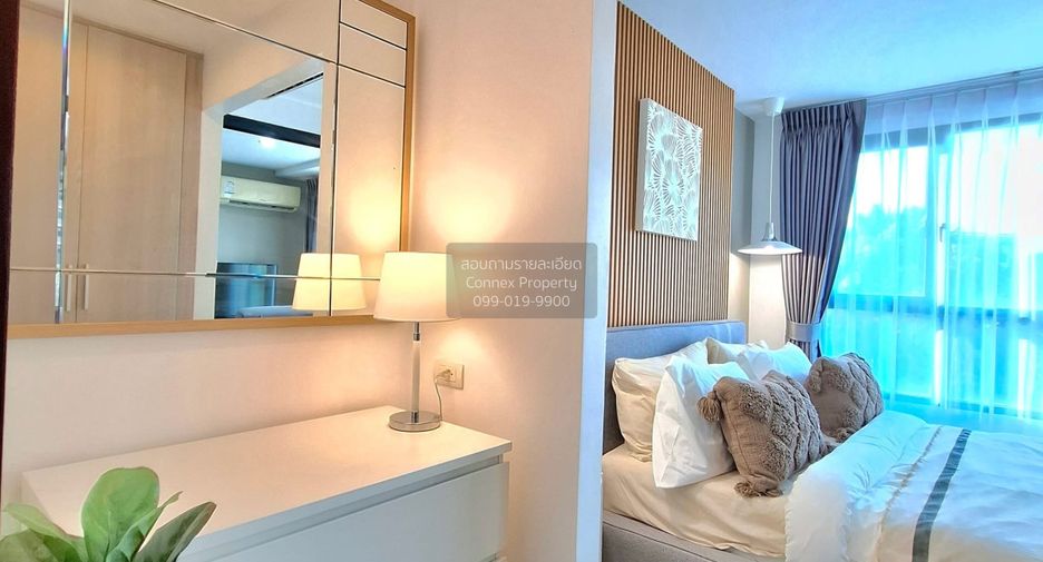 For sale 1 bed condo in Mueang Phuket, Phuket