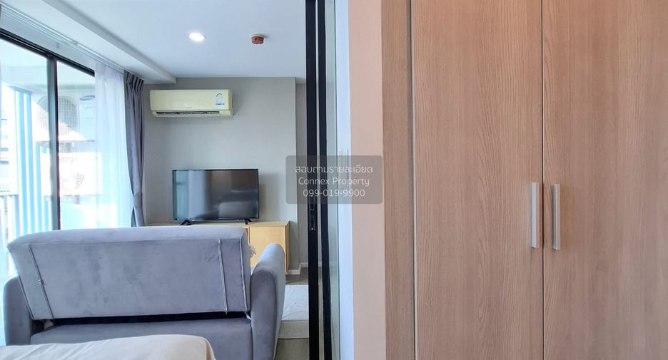 For sale 1 bed condo in Mueang Phuket, Phuket