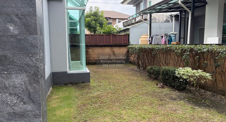 Casa en venta de 5 habitaciones en Bang Khen, Bangkok