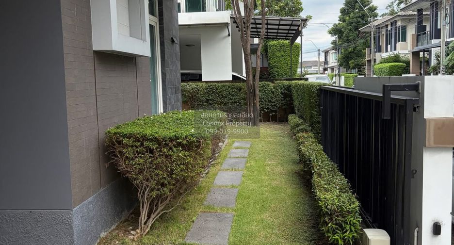 Casa en venta de 5 habitaciones en Bang Khen, Bangkok