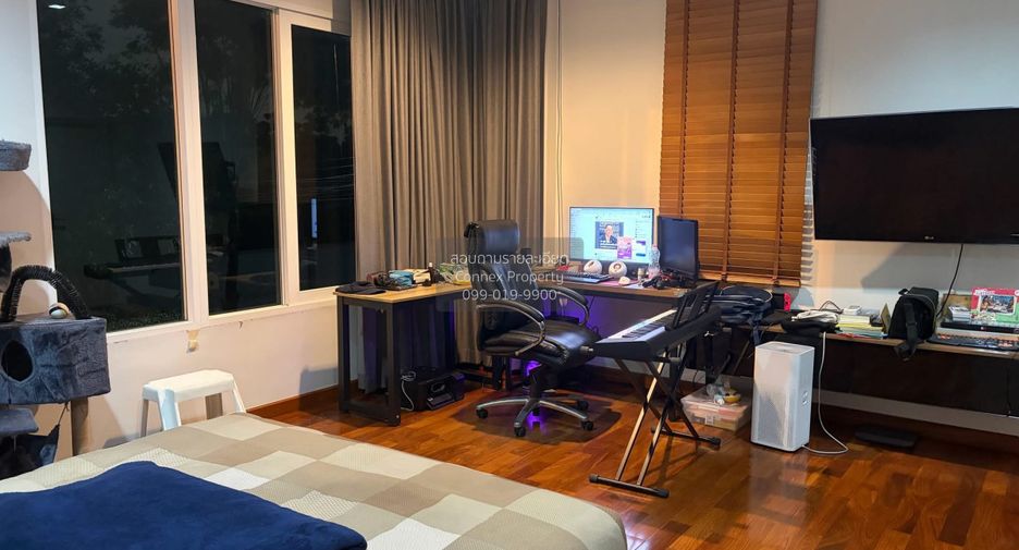 Casa en venta de 5 habitaciones en Bang Khen, Bangkok