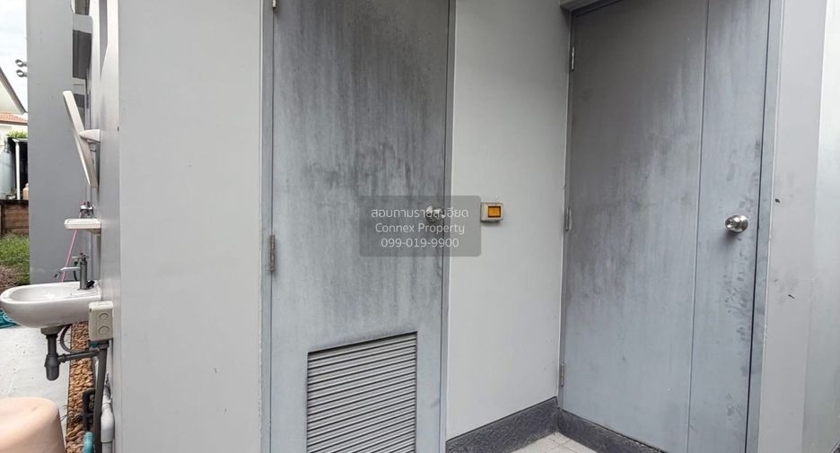 Casa en venta de 5 habitaciones en Bang Khen, Bangkok