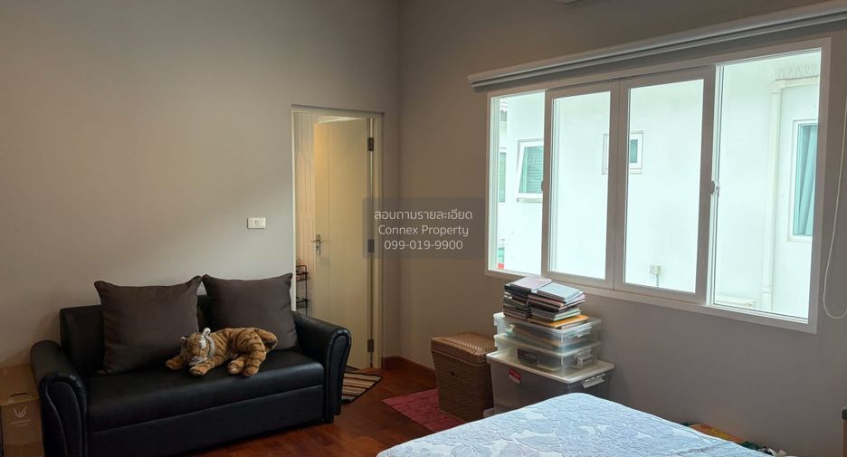 Casa en venta de 5 habitaciones en Bang Khen, Bangkok