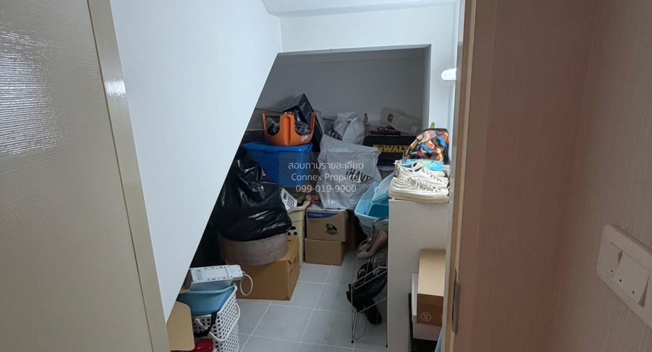 Casa en venta de 5 habitaciones en Bang Khen, Bangkok