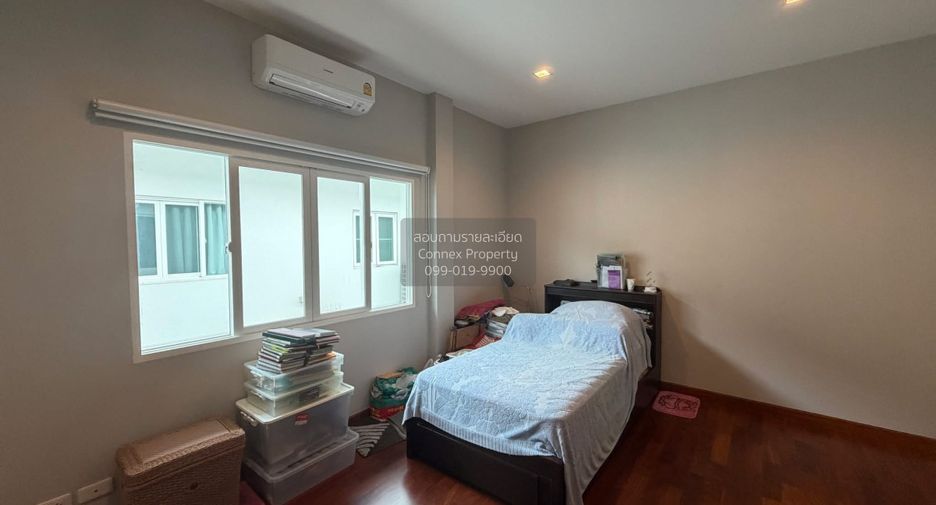 Casa en venta de 5 habitaciones en Bang Khen, Bangkok