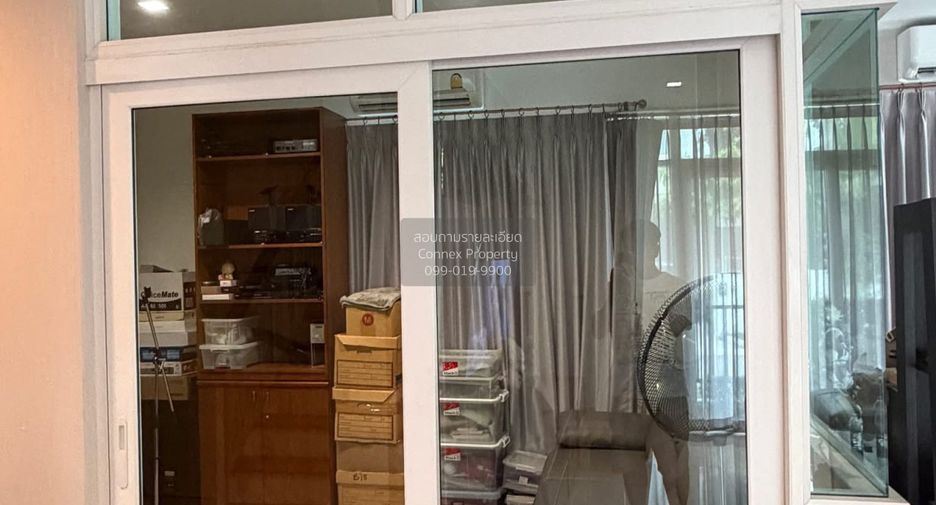 Casa en venta de 5 habitaciones en Bang Khen, Bangkok