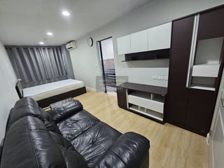 For sale 1 bed condo in Mueang Samut Prakan, Samut Prakan