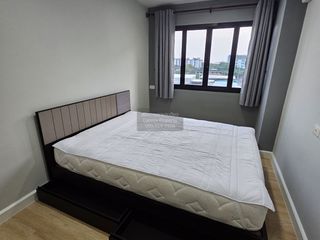 For sale 1 bed condo in Mueang Samut Prakan, Samut Prakan