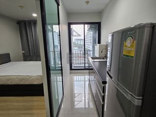 For sale 1 bed condo in Mueang Samut Prakan, Samut Prakan