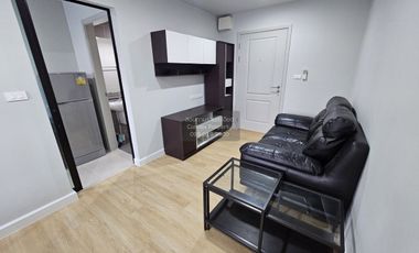For sale 1 bed condo in Mueang Samut Prakan, Samut Prakan