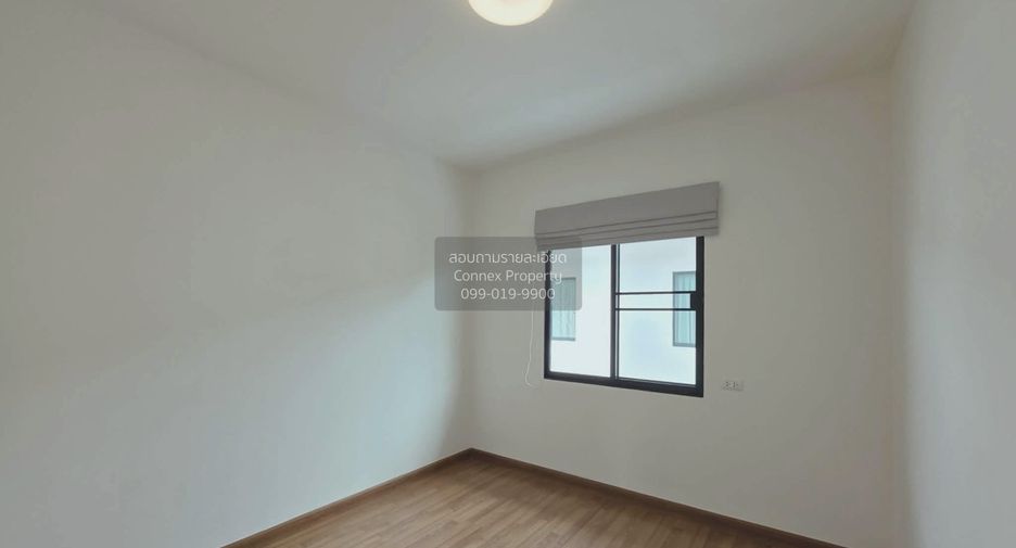 For sale 4 bedrooms townhouse in Lam Luk Ka, Pathum Thani