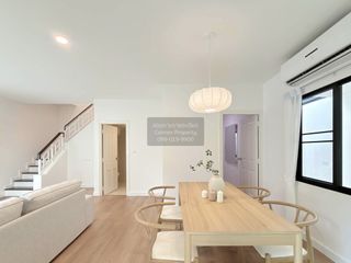 For sale 4 bedrooms townhouse in Lam Luk Ka, Pathum Thani
