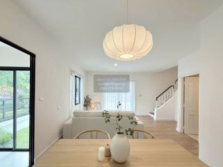 For sale 4 bedrooms townhouse in Lam Luk Ka, Pathum Thani
