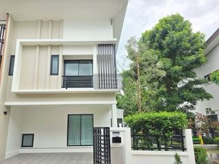 For sale 4 bedrooms townhouse in Lam Luk Ka, Pathum Thani
