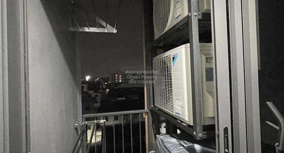 Wohnung zum Kauf mit 1 Zimmer in Lat Phrao, Bangkok
