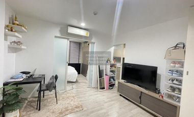 Wohnung zum Kauf mit 1 Zimmer in Lat Phrao, Bangkok