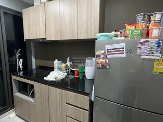 Wohnung zum Kauf mit 1 Zimmer in Lat Phrao, Bangkok