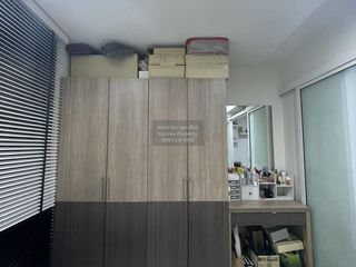 Wohnung zum Kauf mit 1 Zimmer in Lat Phrao, Bangkok