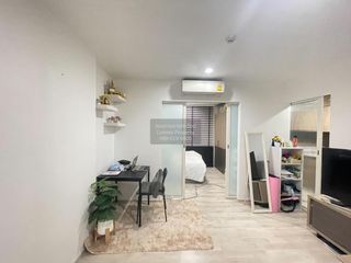 Wohnung zum Kauf mit 1 Zimmer in Lat Phrao, Bangkok