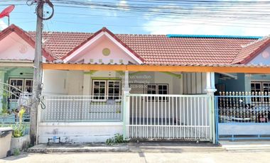 出售 2 卧室 联排别墅 在 Phuket Town, 普吉