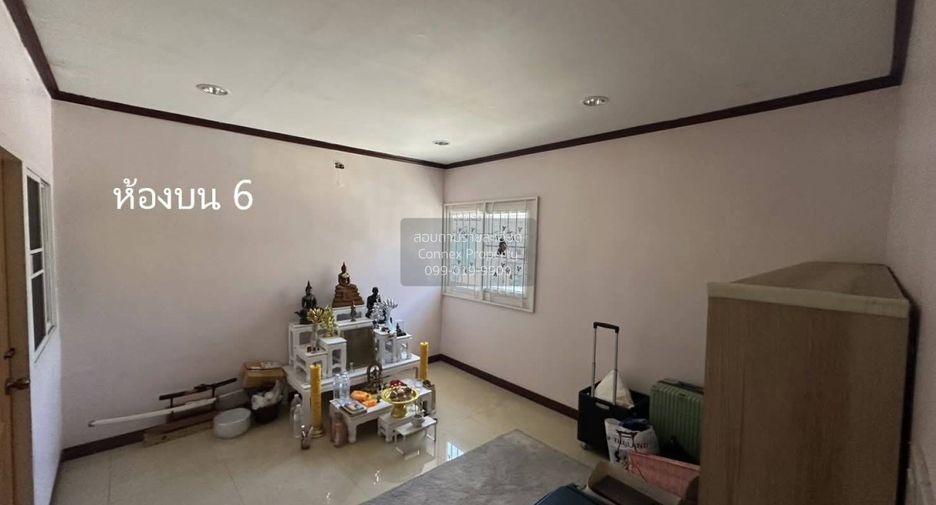 Haus zum Kauf mit 9 Zimmer in Chom Thong, Bangkok