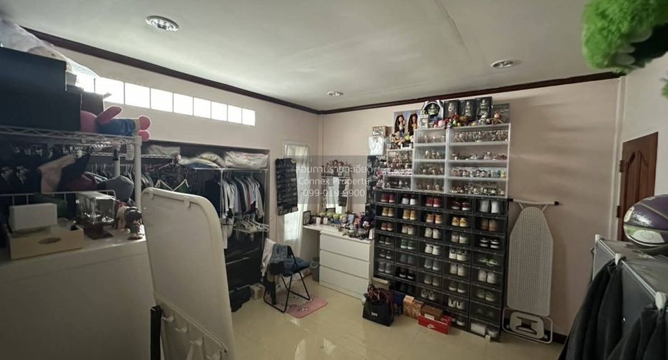 Haus zum Kauf mit 9 Zimmer in Chom Thong, Bangkok