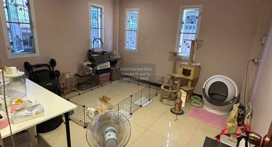 Haus zum Kauf mit 9 Zimmer in Chom Thong, Bangkok