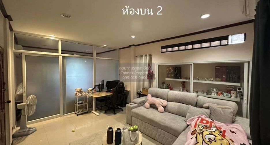 Haus zum Kauf mit 9 Zimmer in Chom Thong, Bangkok