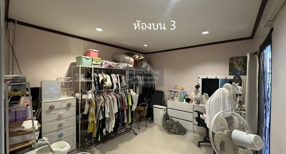 Haus zum Kauf mit 9 Zimmer in Chom Thong, Bangkok