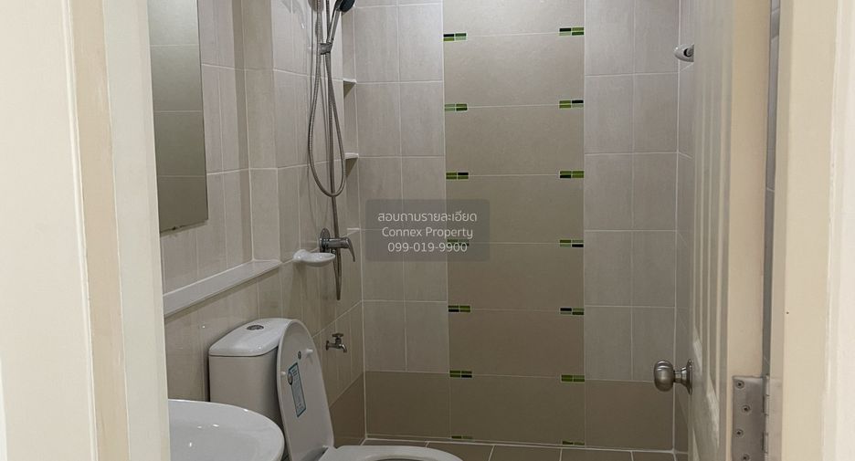 For sale 3 bedrooms townhouse in Prawet, Bangkok