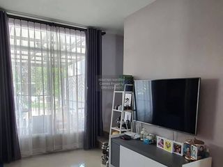 Casa adosada en venta de 2 habitaciones en Bang Khun Thian, Bangkok