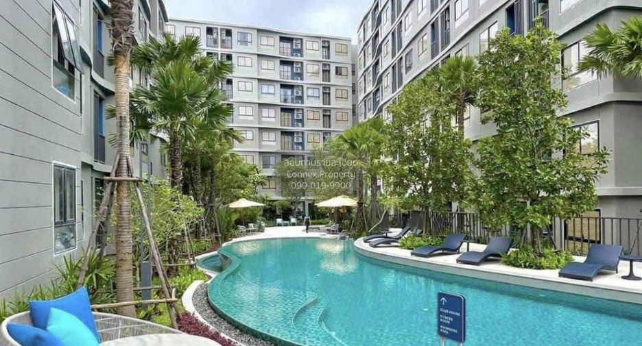 For sale 1 bed condo in Kathu, Phuket