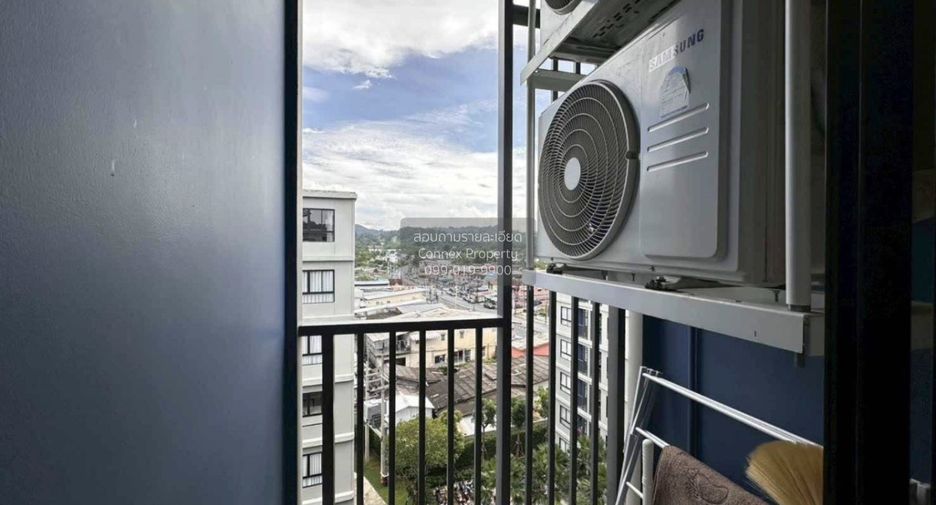 For sale 1 bed condo in Kathu, Phuket