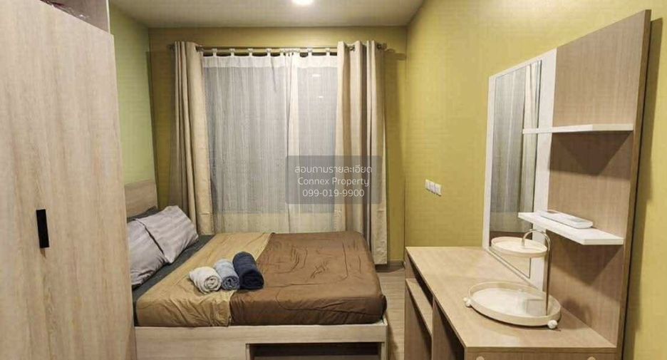 For sale 1 bed condo in Kathu, Phuket