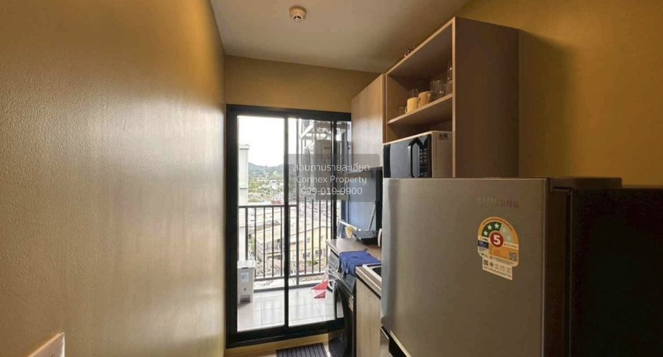 For sale 1 bed condo in Kathu, Phuket