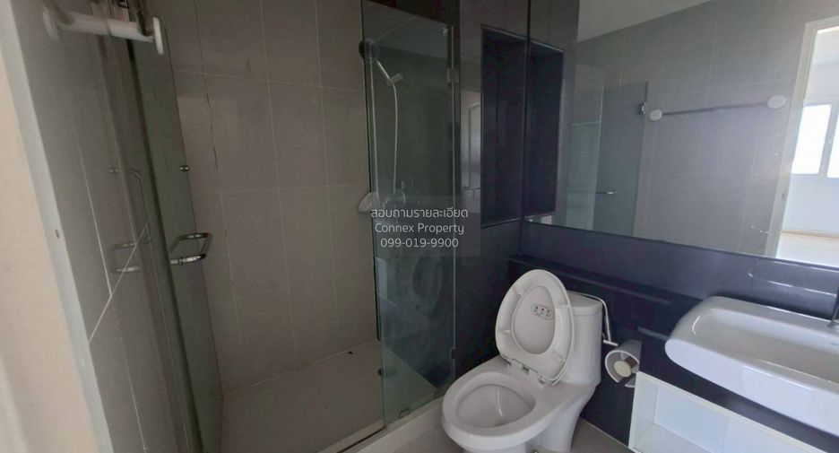 À vendre 1 chambre condo à Thon Buri, Bangkok