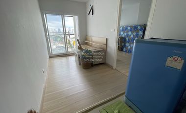 À vendre 1 chambre condo à Thon Buri, Bangkok